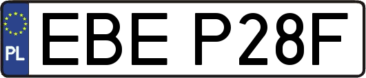 EBEP28F