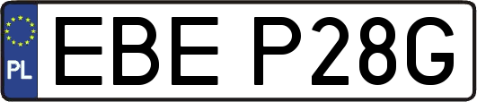 EBEP28G