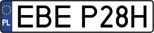 EBEP28H