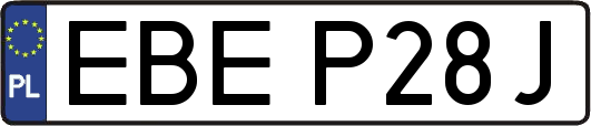 EBEP28J