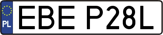 EBEP28L