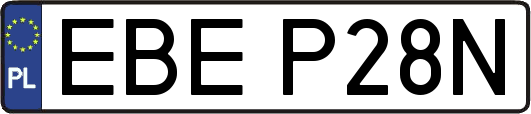 EBEP28N