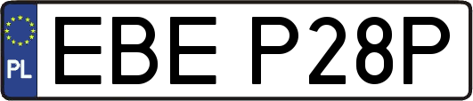 EBEP28P
