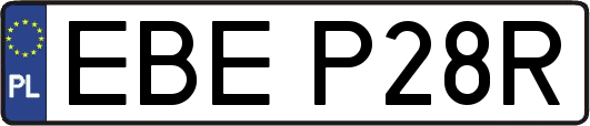 EBEP28R