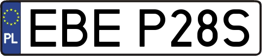 EBEP28S
