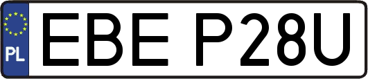 EBEP28U