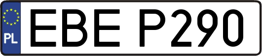 EBEP290