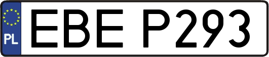EBEP293
