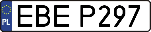EBEP297
