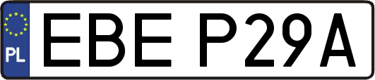 EBEP29A