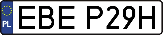 EBEP29H