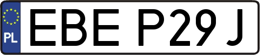 EBEP29J