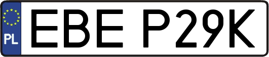 EBEP29K