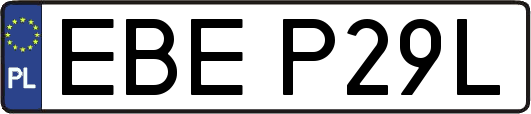 EBEP29L