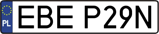 EBEP29N