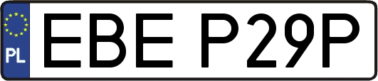 EBEP29P