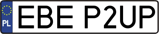 EBEP2UP