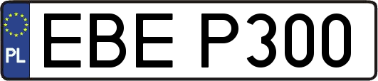 EBEP300