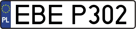 EBEP302
