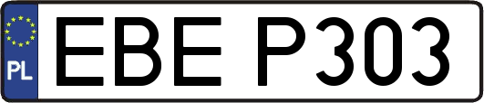 EBEP303