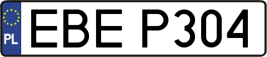 EBEP304