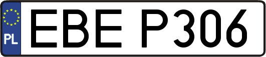 EBEP306