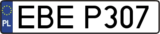EBEP307