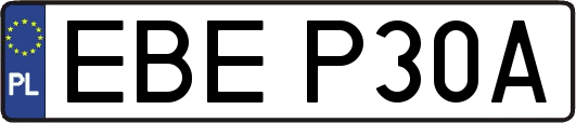 EBEP30A