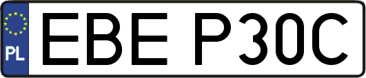 EBEP30C