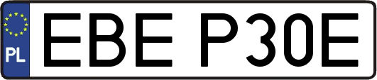 EBEP30E