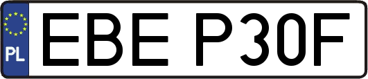 EBEP30F