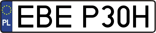 EBEP30H