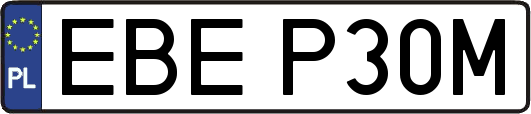 EBEP30M