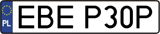 EBEP30P