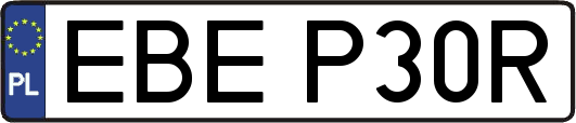 EBEP30R