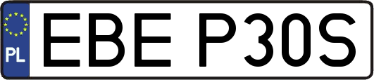 EBEP30S
