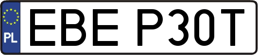 EBEP30T