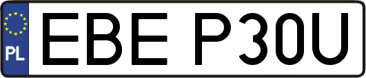 EBEP30U