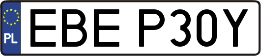 EBEP30Y
