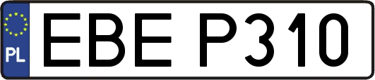 EBEP310
