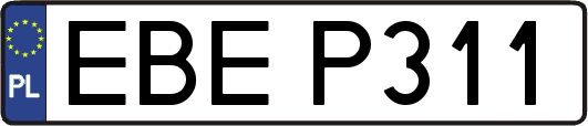 EBEP311
