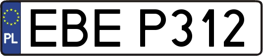 EBEP312