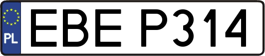 EBEP314