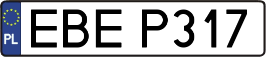 EBEP317