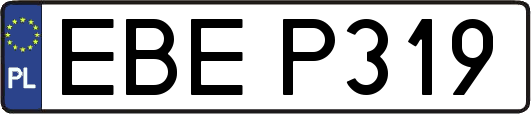 EBEP319