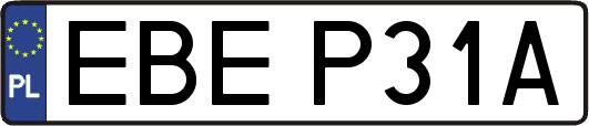 EBEP31A