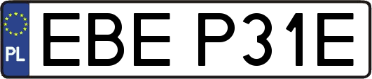 EBEP31E