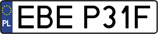 EBEP31F