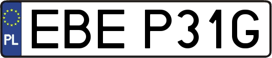 EBEP31G