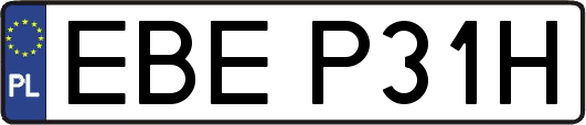 EBEP31H